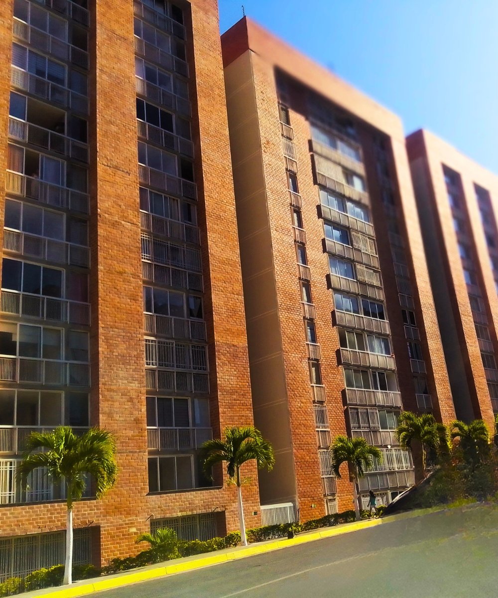 residencias administradas