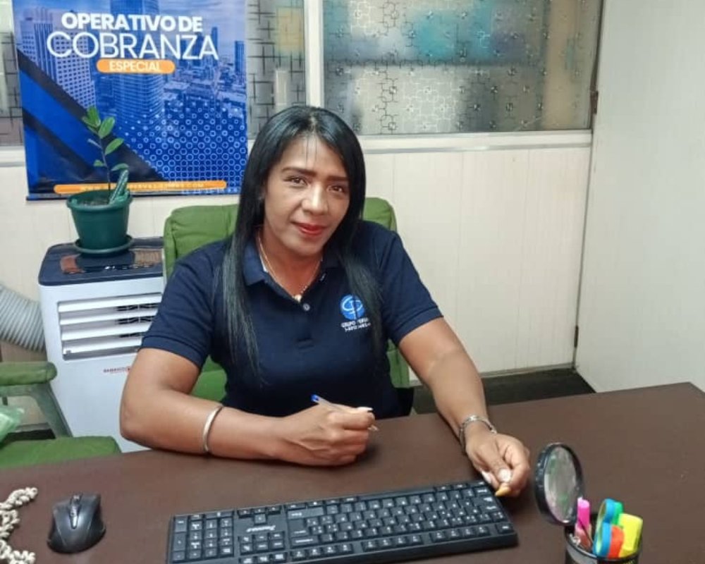 Liliana Ruiz