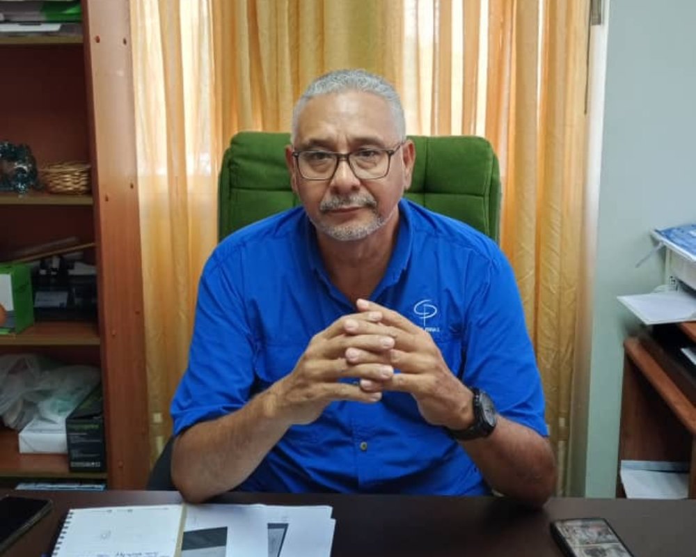 miguel perez